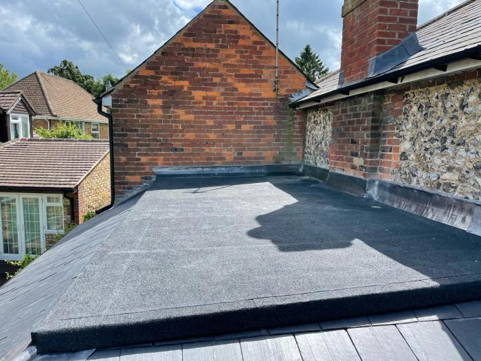 Flat Roofing Contractors Milton Keynes