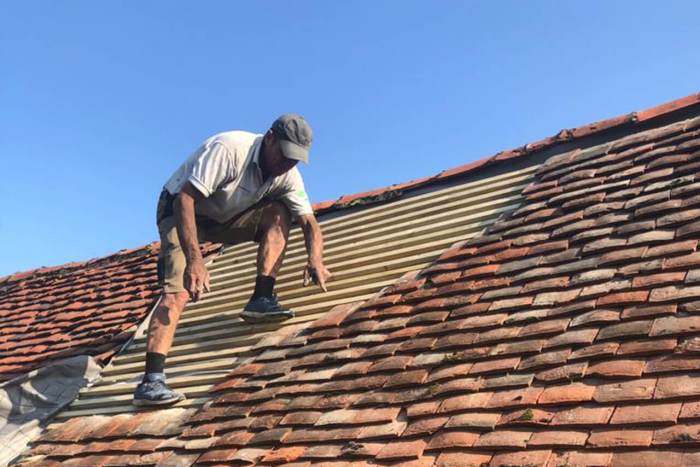 89.99 Our Recent Work | Roof Repairs London Roofers | Roofing Services