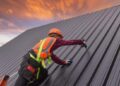Metal Roof Maintenance Tips: Keeping Your Roof in Top Condition- E Report