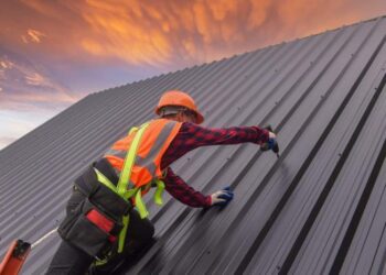 Metal Roof Maintenance Tips: Keeping Your Roof in Top Condition- E Report