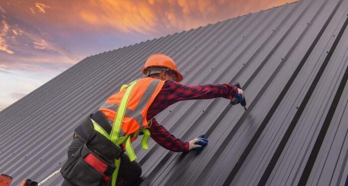 Metal Roof Maintenance Tips: Keeping Your Roof in Top Condition- E Report