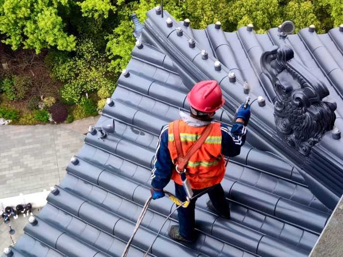 Roof Inspection Vs. Home Inspection – Which One Should You Prioritize?