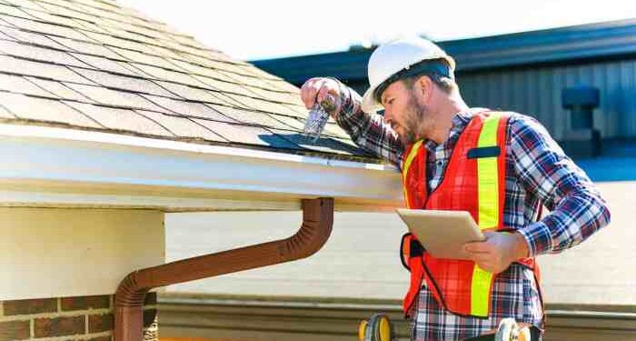 Roof Inspection Checklist: 6 Steps To Understand Your Roof