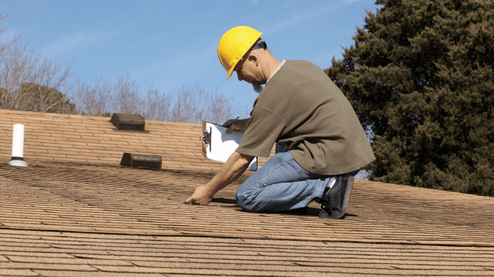 Roof Inspection and Maintenance | PDF