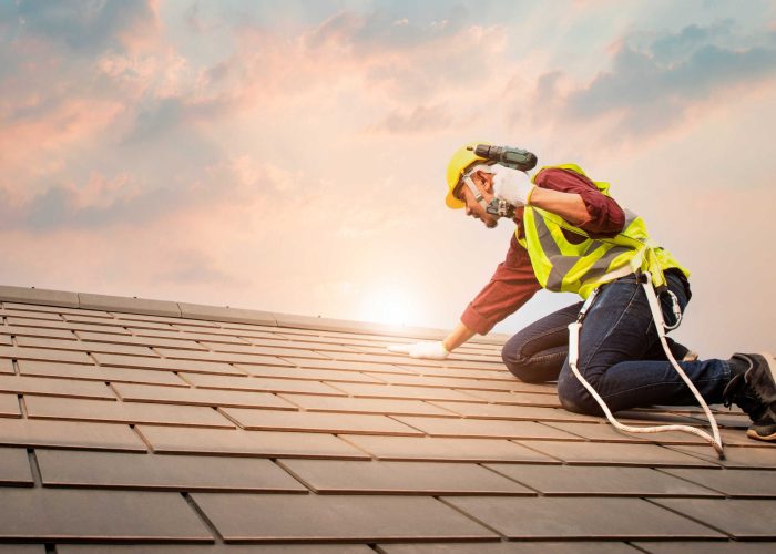 Top-Rated Roofing Maintenance Service | All American Roofs