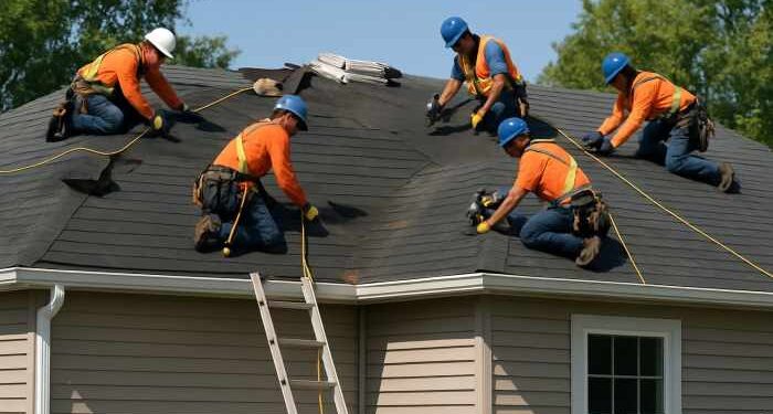 South Florida Roof Replacement | Local Experts | Aastro