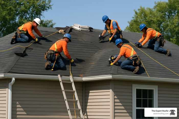 Best Roofing Services | Home Remodeling Services Company