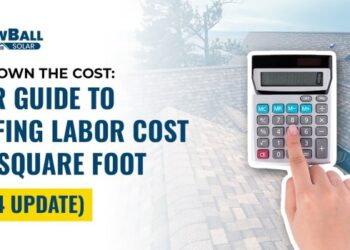 What Is The Average Labor Cost For Roofing at Maddison Rosenthal blog