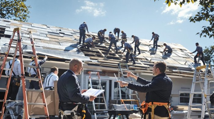 Insurance Essentials for Roofing Contractors