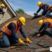 Roof repair same day va