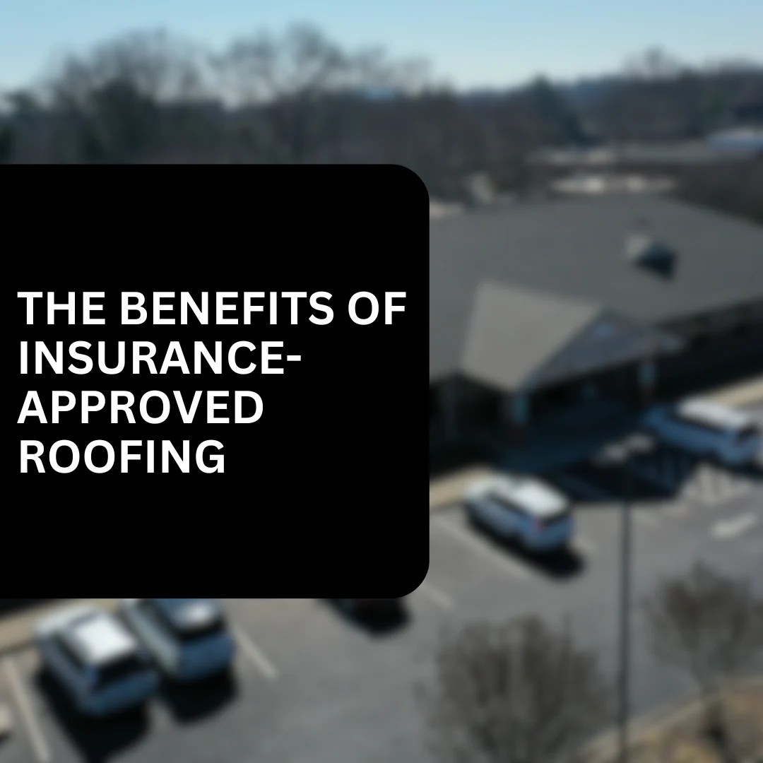 Roofing